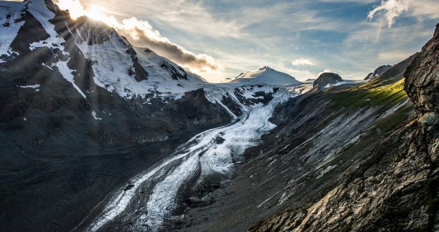 Rinnovabili • Fusione dei ghiacciai: in Austria spariranno al più tardi nel 2075