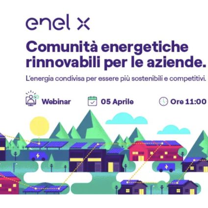 Rinnovabili • Comunità energetiche rinnovabili