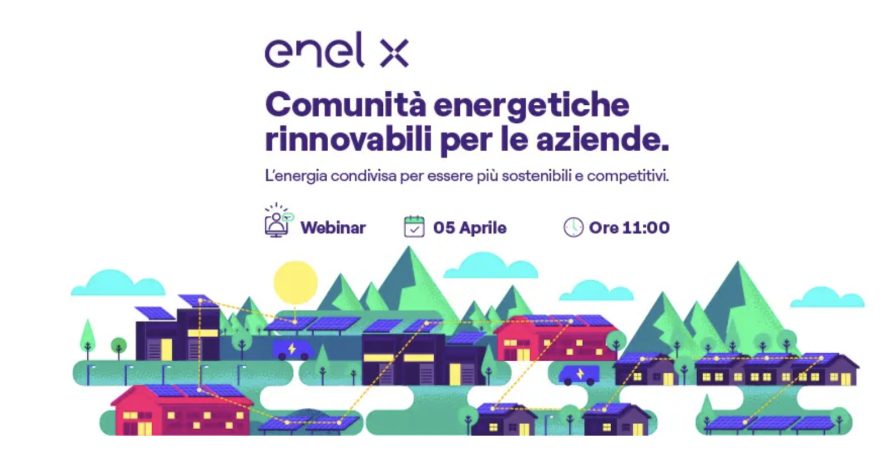 Rinnovabili • Comunità energetiche rinnovabili