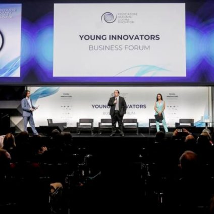 Rinnovabili • Young Innovators Business Forum