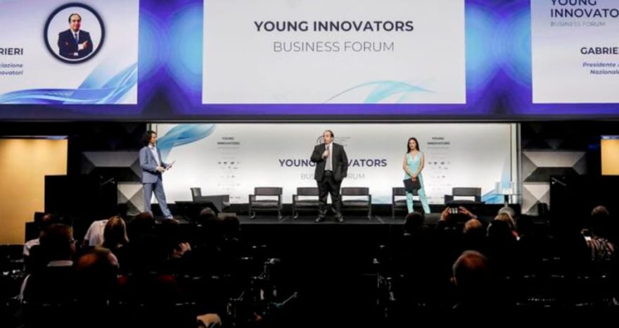 Rinnovabili • Young Innovators Business Forum