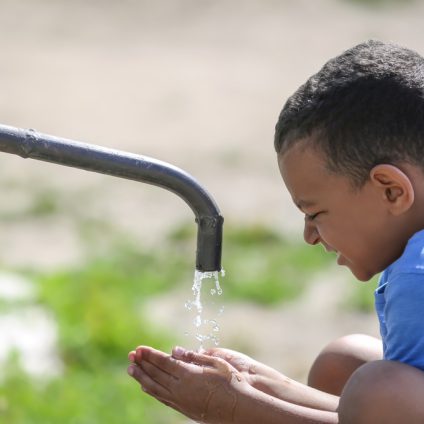 Rinnovabili • acqua dall'aria