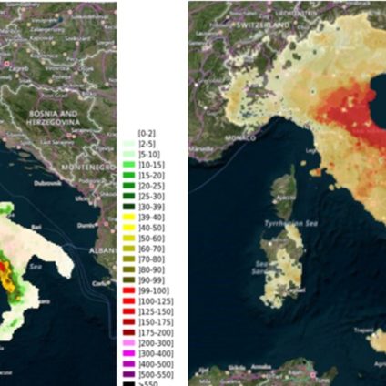 Rinnovabili • Alluvione in Emilia Romagna: qual è il ruolo del climate change?