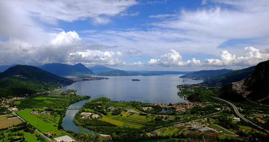 Rinnovabili • Grandi laghi: il 53% si sta prosciugando per il climate change