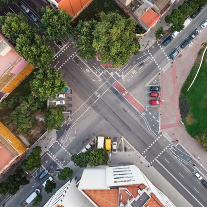 Rinnovabili • Mobilità sostenibile: abbattere le emissioni, non la qualità della vita