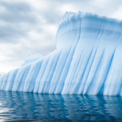 Rinnovabili • Ribaltamento circolazione dell’oceano Antartico: rallenterà del 40% entro il 2050