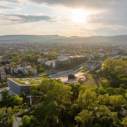 Rinnovabili • Museo Etnografico di Budapest