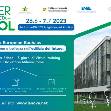 Rinnovabili • Summer school ENEA