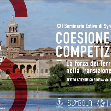 Rinnovabili • seminario symbola