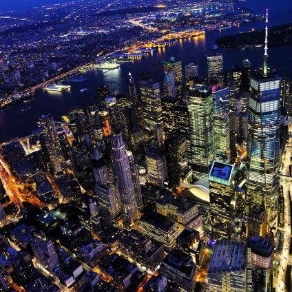 Rinnovabili • new-york-smart-city