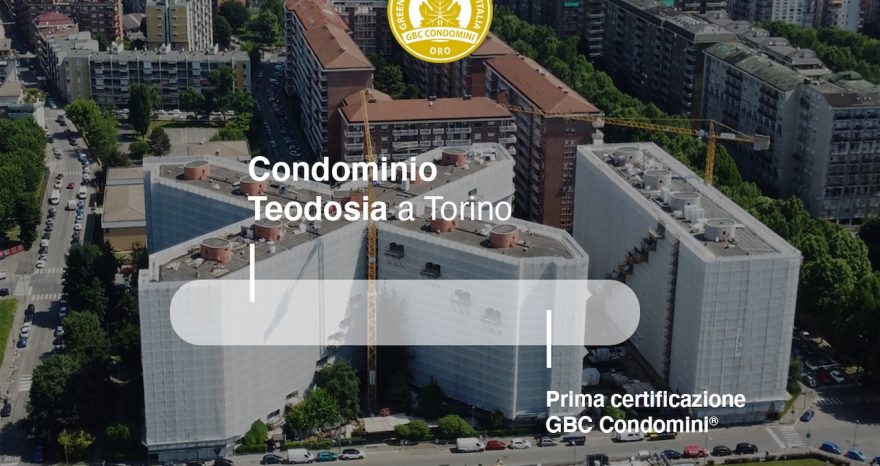 Rinnovabili • GBC Condomini®