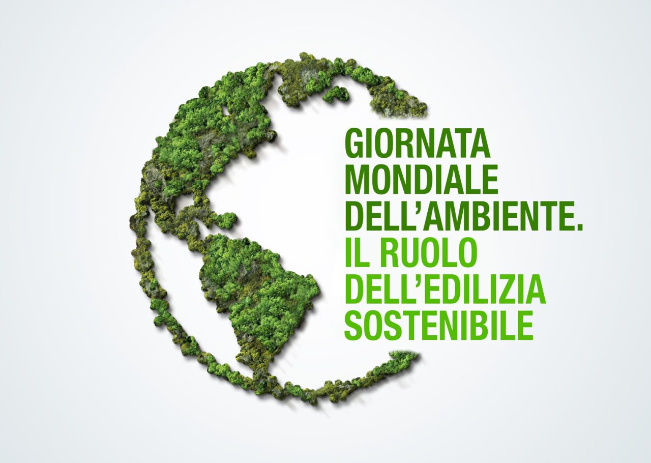 Rinnovabili • giornata mondiale ambiente