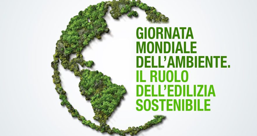 Rinnovabili • giornata mondiale ambiente