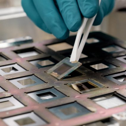 Rinnovabili • Celle fotovoltaiche in perovskite