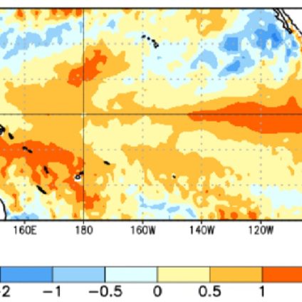 Rinnovabili • Ritorno di El Niño: ora è ufficiale, il picco in inverno