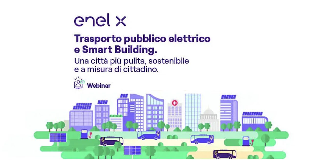 Rinnovabili • Smart city