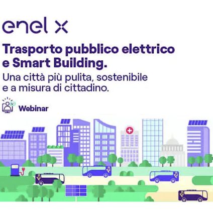 Rinnovabili • Smart city