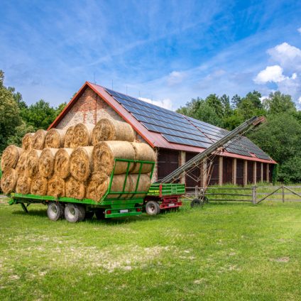 Rinnovabili • Bando Parco Agrisolare