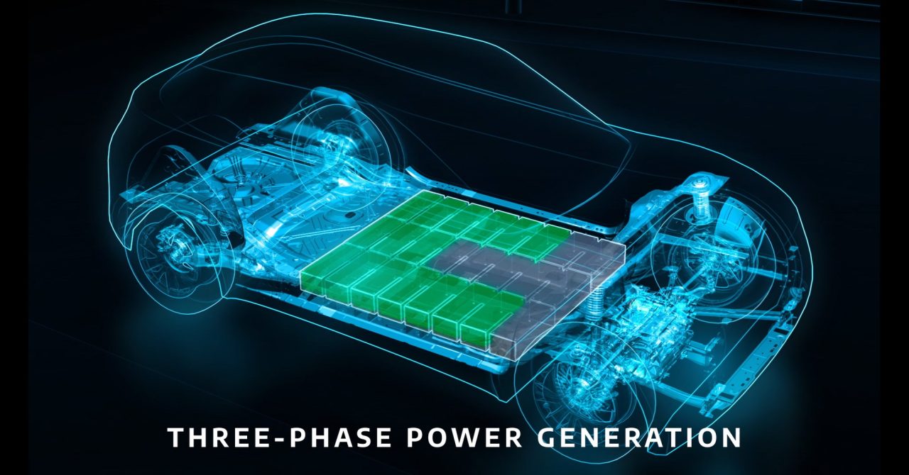 Rinnovabili • batterie intelligente