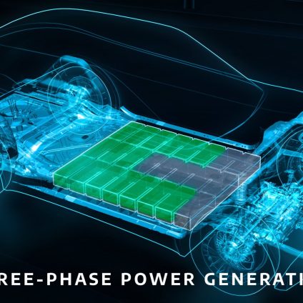 Rinnovabili • batterie intelligente