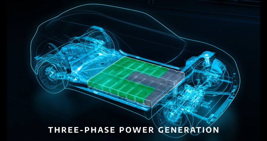 Rinnovabili • batterie intelligente