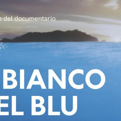 Rinnovabili • “Il Bianco nel Blu”