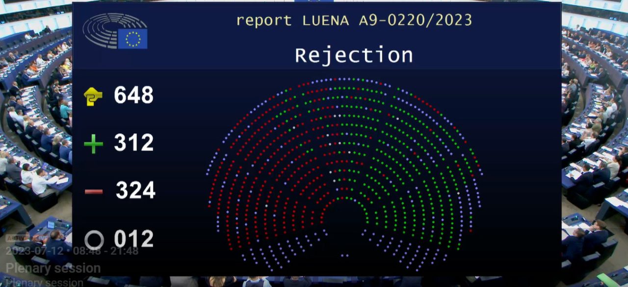 Rinnovabili • Legge sul Ripristino della Natura: ok all’ultimo pilastro del Green Deal