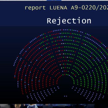 Rinnovabili • Legge sul Ripristino della Natura: ok all’ultimo pilastro del Green Deal