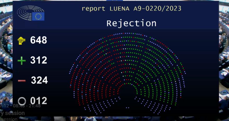 Rinnovabili • Legge sul Ripristino della Natura: ok all’ultimo pilastro del Green Deal