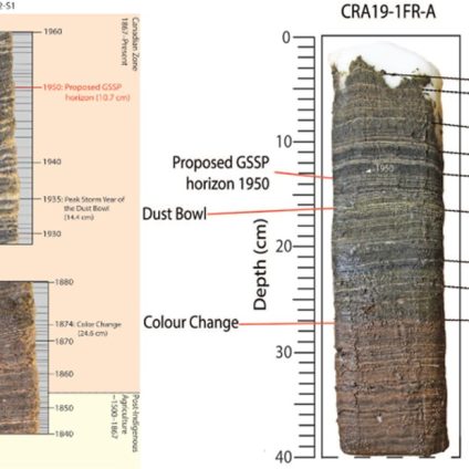 Rinnovabili • Antropocene: l’età dell’uomo sulla Terra sarà definita dalla bomba atomica