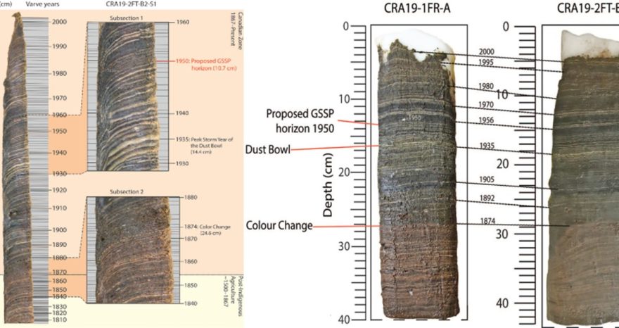 Rinnovabili • Antropocene: l’età dell’uomo sulla Terra sarà definita dalla bomba atomica