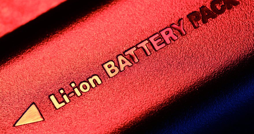 Rinnovabili • economia circolare delle batterie