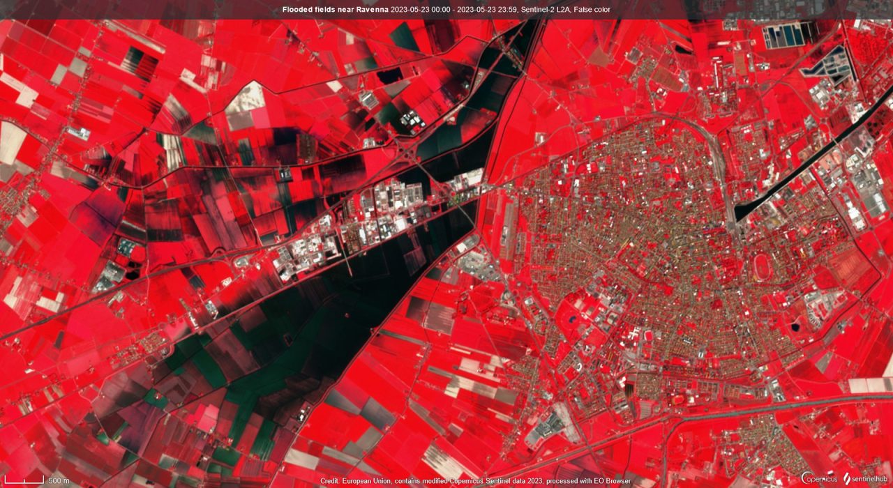 Rinnovabili • PNACC Italia: cosa prevede il Piano nazionale di adattamento al cambiamento climatico