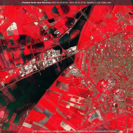 Rinnovabili • PNACC Italia: cosa prevede il Piano nazionale di adattamento al cambiamento climatico