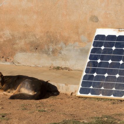 Rinnovabili • riutilizzare i pannelli fotovoltaici