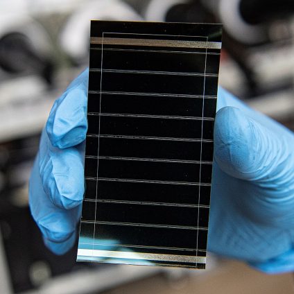 Rinnovabili • fotovoltaico in perovskite