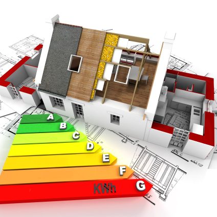 Rinnovabili • Prestazioni energetiche edifici