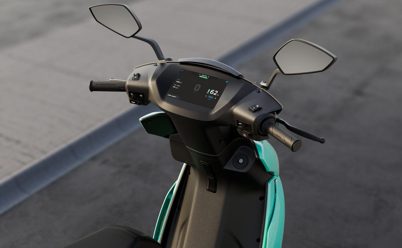 Rinnovabili • come scegliere uno scooter elettrico