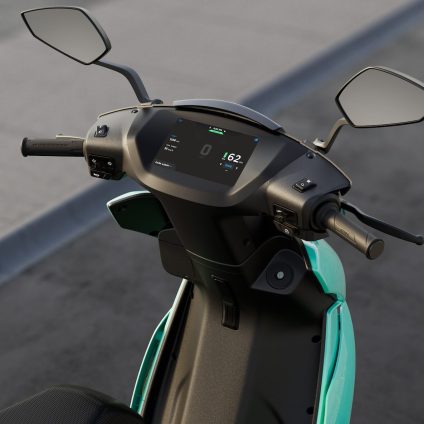 Rinnovabili • come scegliere uno scooter elettrico