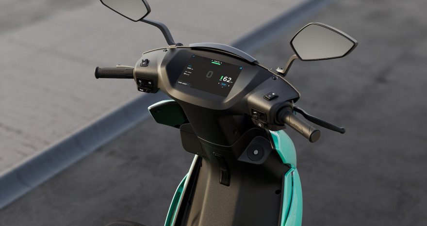 Rinnovabili • come scegliere uno scooter elettrico