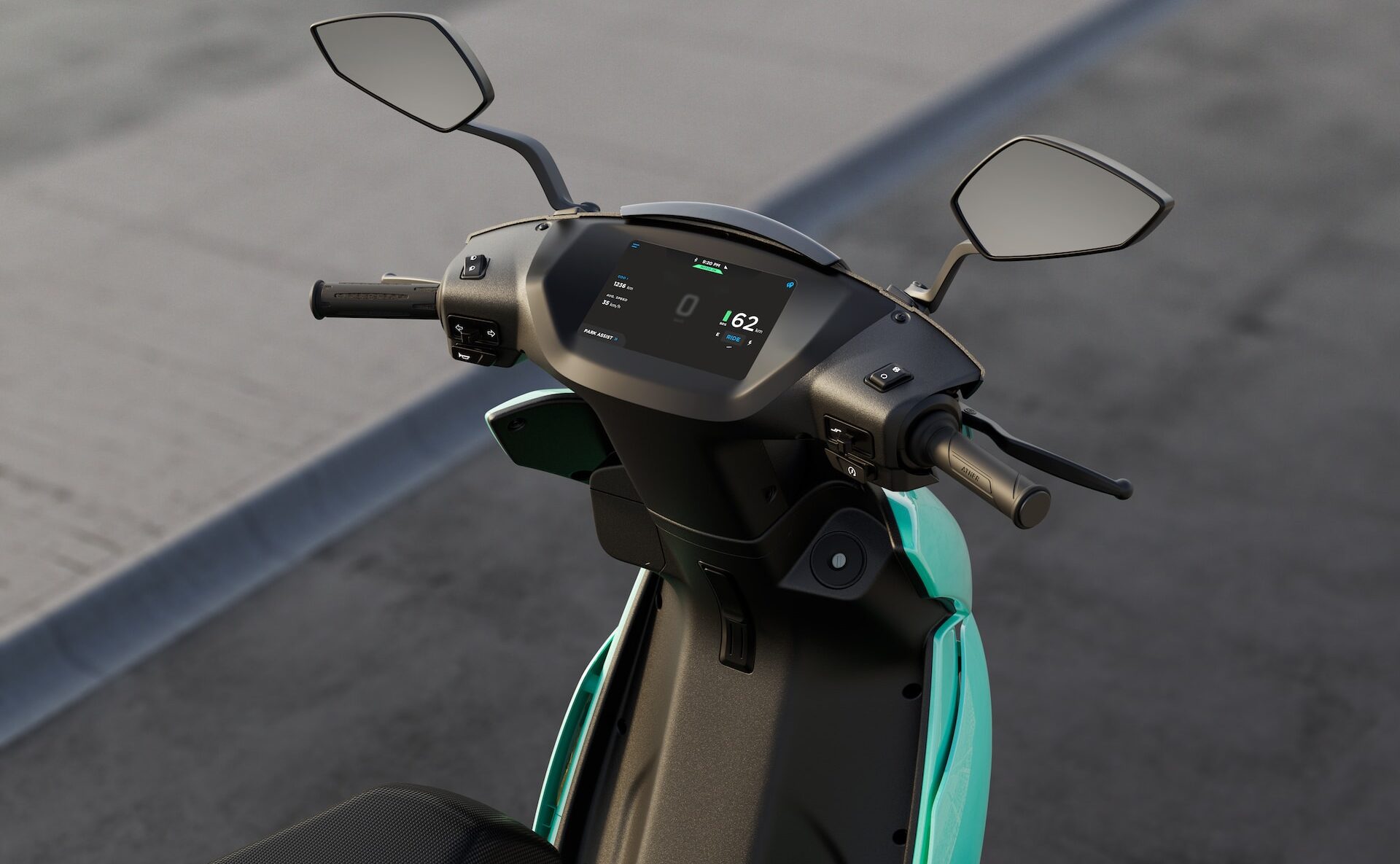 come scegliere uno scooter elettrico