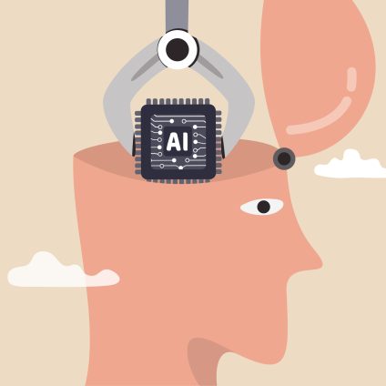 Rinnovabili • Impatto ambientale intelligenza artificiale: quanto inquina l’AI?