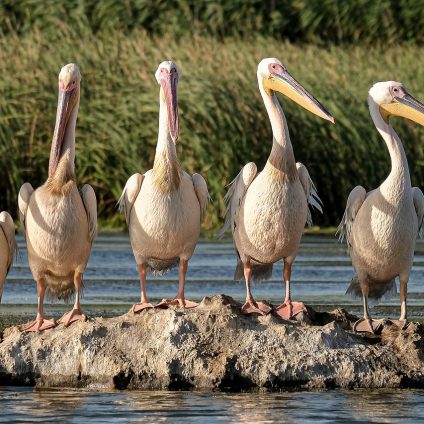 Rinnovabili • Protezione delle zone umide: USA, stop tutela per 235mila km2 di wetlands