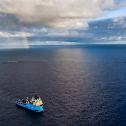 Rinnovabili • riciclare la plastica oceanica