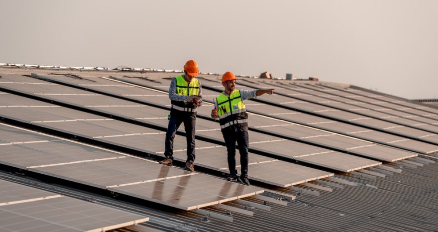 Rinnovabili • Lavorare nel fotovoltaico