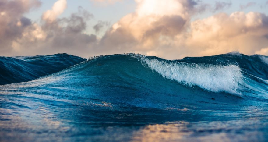 Rinnovabili • Gap emissioni: il ruolo degli oceani per raggiungere gli 1,5 gradi