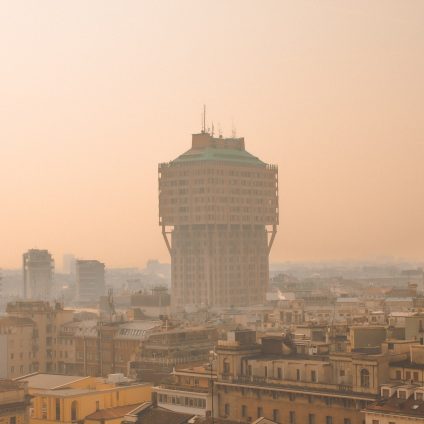 Rinnovabili • Inquinamento pianura padana: Milano, Monza e Crema peggiori d’Europa