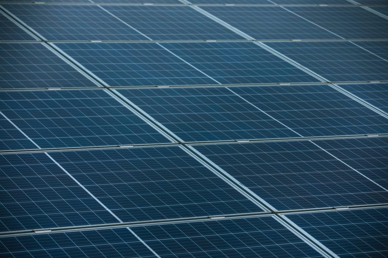 Rinnovabili • impianti fotovoltaici in Italia