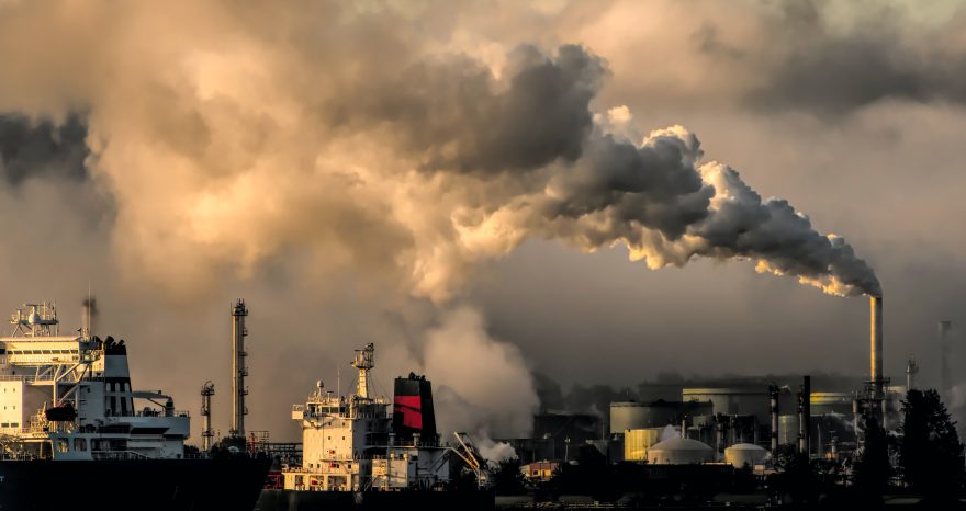 Rinnovabili • Convertire La CO2 In Combustibile