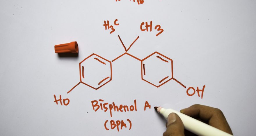 Rinnovabili • bisfenolo a